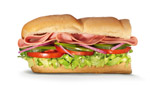 SUB des Tages für HEUTE: Salami SUB des Tages für HEUTE: Salami